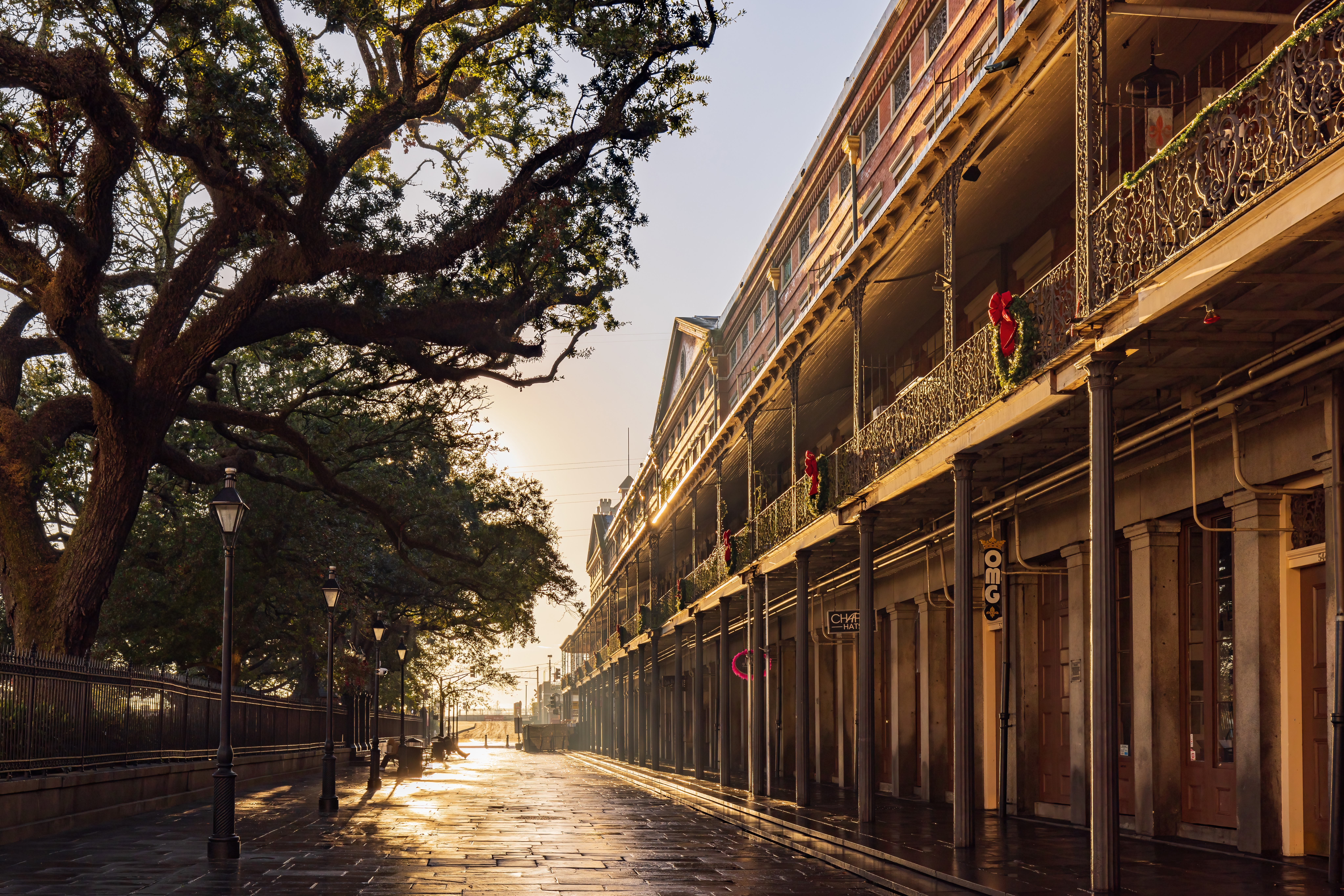 Louisiana,,Dec,24,2021,-,Daytime,View,Of,The,Beautiful